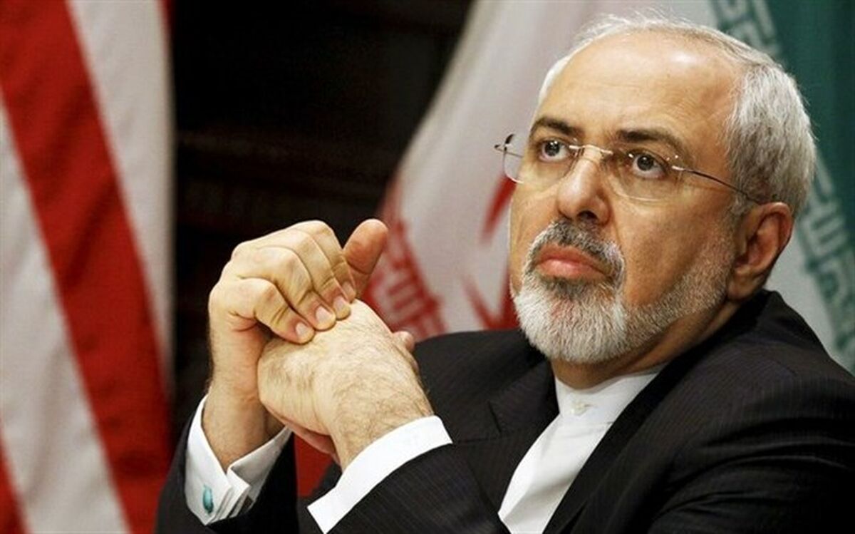 ظریف: اروپا فرصت کمی برای جبران دارد