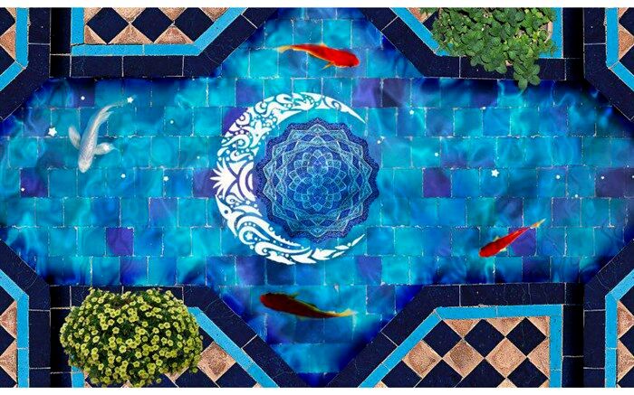 اجرای ویژه برنامه‌های ماه مبارک رمضان با شعار «شهر خدا، شهر مهربانی» در تبریز