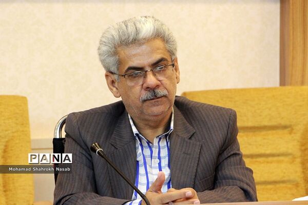 نشست شورای آموزش و پرورش خوزستان در اهواز