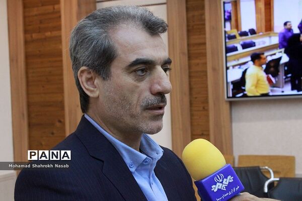 نشست شورای آموزش و پرورش خوزستان در اهواز