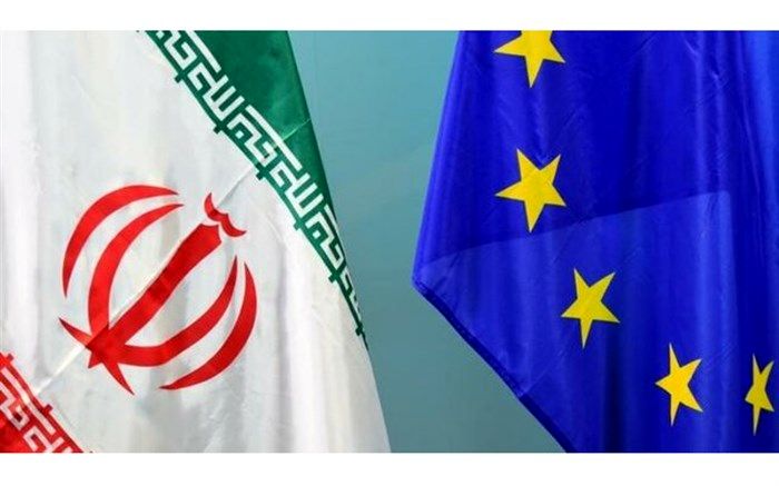 "کاهش تعهدات برجامی ایران" موضوع جلسه دوشنبه اتحادیه اروپا