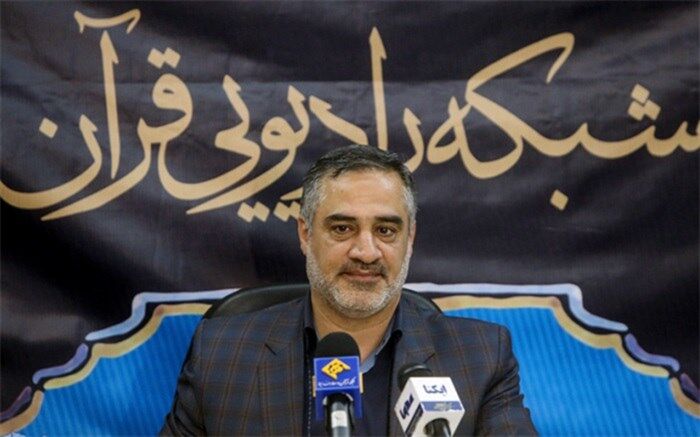 در گفت‌وگو با پانا: مدیر رادیو قرآن ویژه‌برنامه‌های ماه رمضان را تشریح کرد
