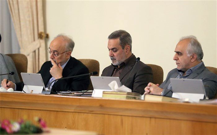 کمیسیون فرهنگی دولت با برگزاری گردهمایی تغییر اقلیم موافقت کرد