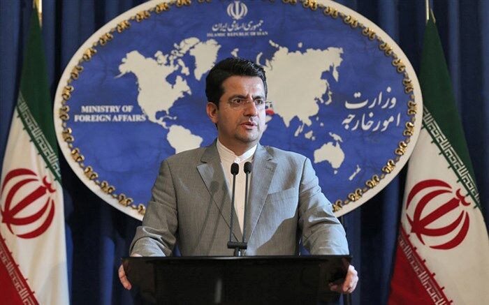 ایران حملات تروریستی در لاهور پاکستان و کابل افغانستان را محکوم کرد