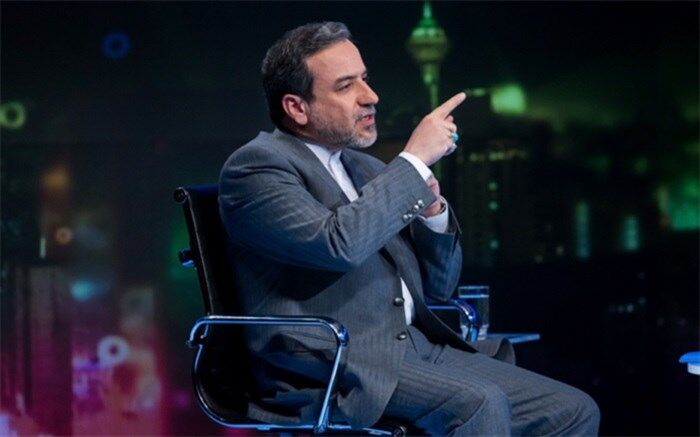 عراقچی: خاورمیانه بدون برجام منطقه امن‌تری نخواهد بود، این واقعیت است