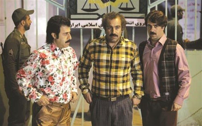 «پایتخت ۵»، «خندوانه» و «دورهمی‌»  پربیننده‌ترین برنامه‌های سیما در سال ۹۷ شدند