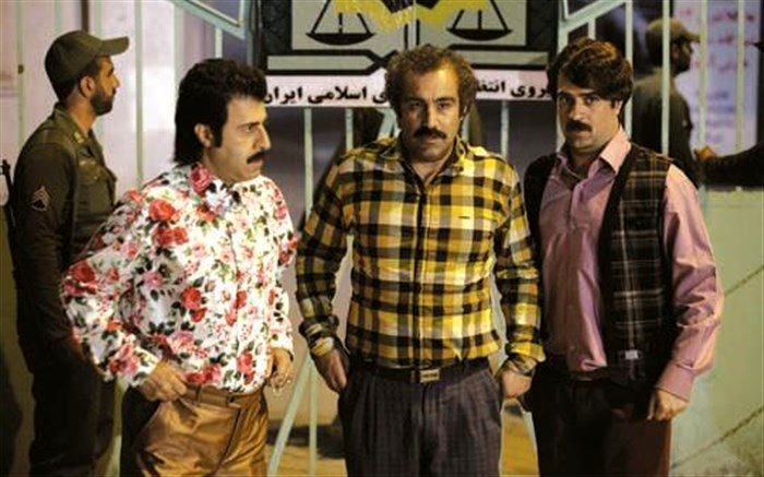 «پایتخت ۵»، «خندوانه» و «دورهمی‌»  پربیننده‌ترین برنامه‌های سیما در سال ۹۷ شدند