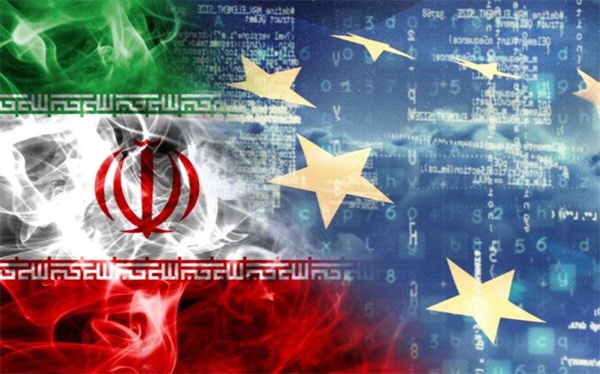 اروپا با وجود پایبندی به برجام مهلت 60 روزه  ایران را رد کرد