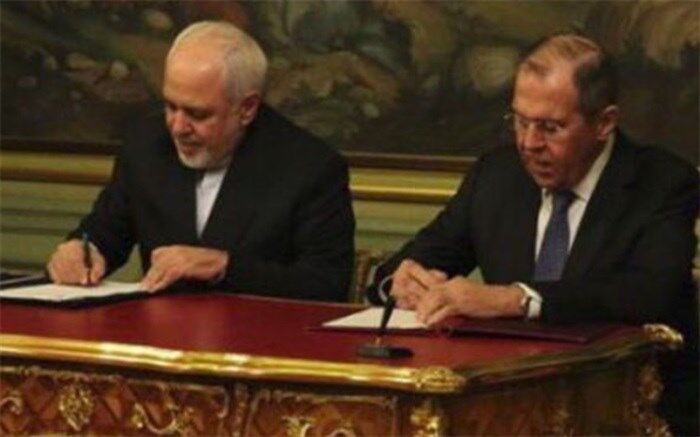 پروتکل الحاقی به موافقتنامه تسهیل روادید بین ایران و روسیه امضا شد