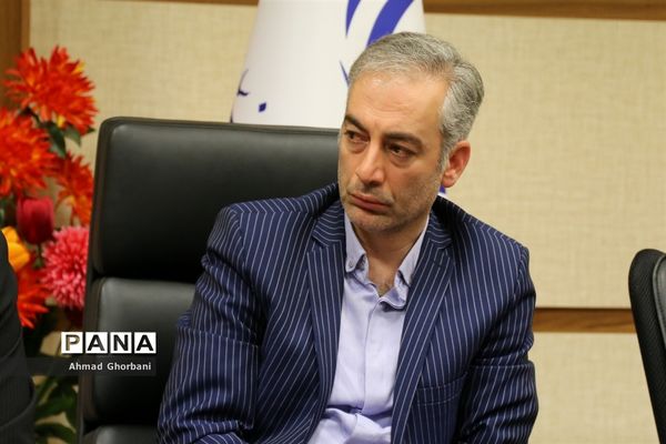 انتخابات هیات رئیسه شورای روابط عمومی شهرستان ساری