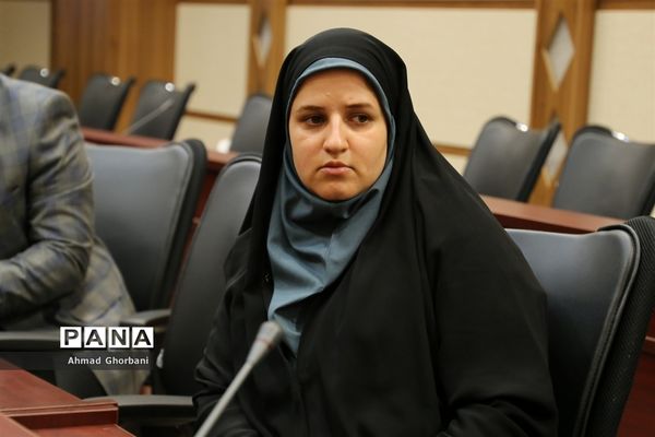 انتخابات هیات رئیسه شورای روابط عمومی شهرستان ساری