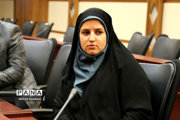 انتخابات هیات رئیسه شورای روابط عمومی شهرستان ساری