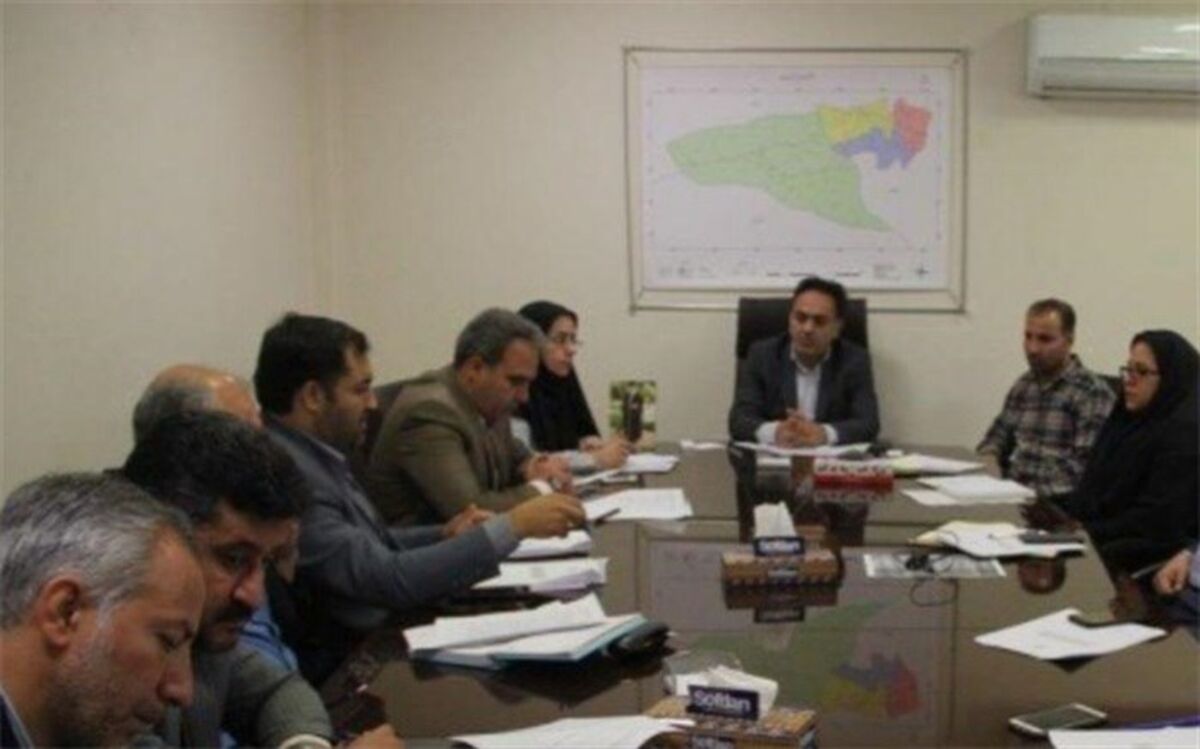 سرپرست معاونت فنی وعمرانی فرمانداری ملاردگفت: لزوم ایجاد انگیزه درروستاییان برای استقبال ازطرح‌های ا شتغال زایی