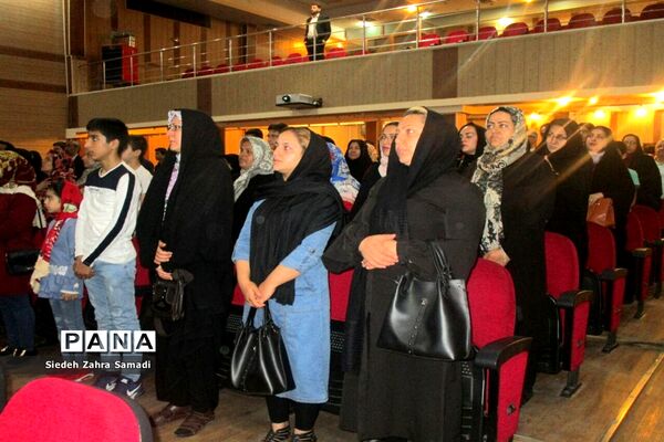 برگزاری جلسه نمایندگان انجمن اسلامی مدارس شهرستان ملارد