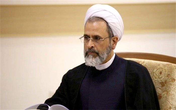 آیت‌الله اعرافی: ستاد همکاری‌های حوزه و آموزش و‌پرورش با نگاهی راهبردی، علمی و فنی گام برمی‌دارد