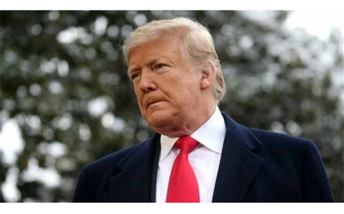 ترامپ: هر سال ۵۰۰ میلیارد دلار به دلیل تجارت با چین ضرر می‌کنیم