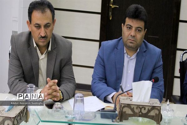 طرح هجرت 3 آموزش و پرورش استان بوشهر