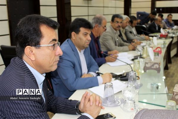 طرح هجرت 3 آموزش و پرورش استان بوشهر