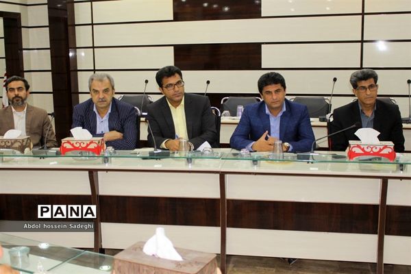 طرح هجرت 3 آموزش و پرورش استان بوشهر