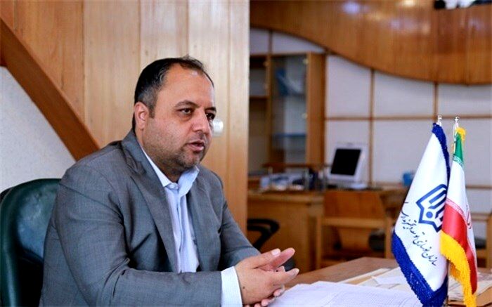 مدیر حوزه ریاست، روابط عمومی و امور بین‌الملل سازمان نوسازی مدارس منصوب شد