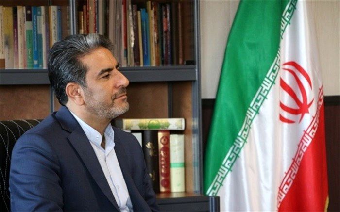 محمدصیدلو خبرداد: استقبال گسترده دانش آموزان و فرهنگیان از سی ‌و‌ دومین دوره نمایشگاه بین‌المللی کتاب تهران