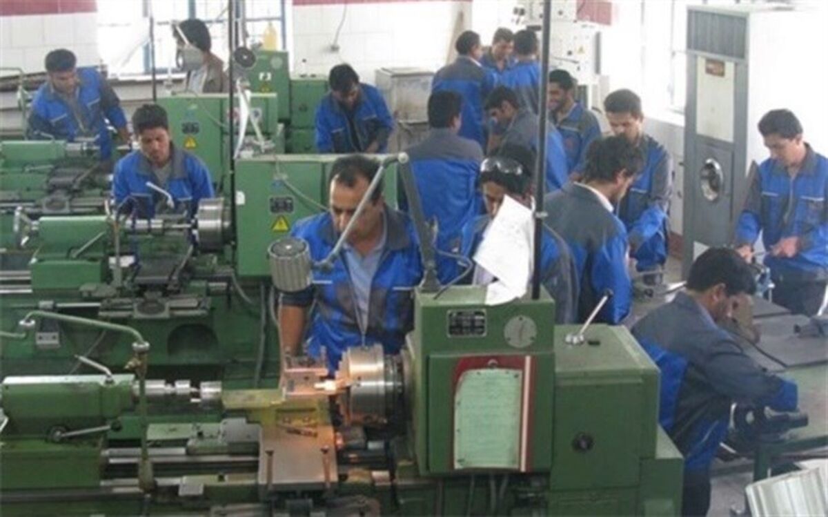 البرز در جایگاه نخست پرداخت تسهیلات رونق تولید