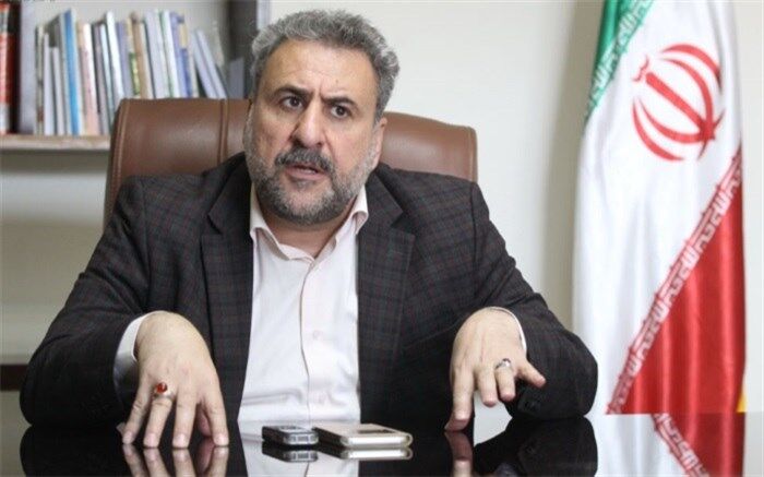 فلاحت‌پیشه: بیش از این توان جلوگیری از ورود مهاجران افغانستانی به اروپا را نداریم