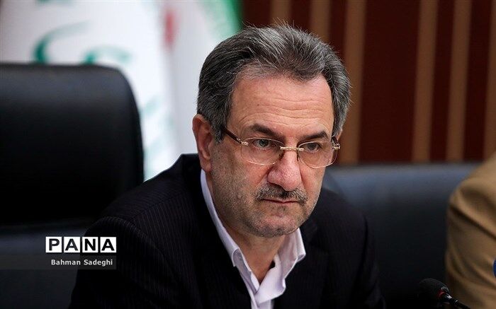 محسنی بندپی: مرکز دفن زباله پایتخت از آرادکوه به مکان دیگری منتقل می‌شود