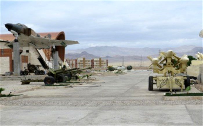 تکمیل موزه دفاع مقدس سمنان 210 میلیارد ریال نیاز دارد