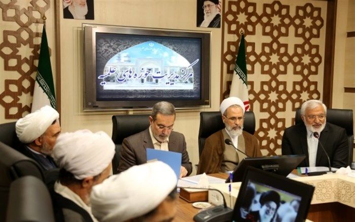 گزارشی که تحسین مدیران ارشد حوزه و وزیر آموزش و پرورش را برانگیخت