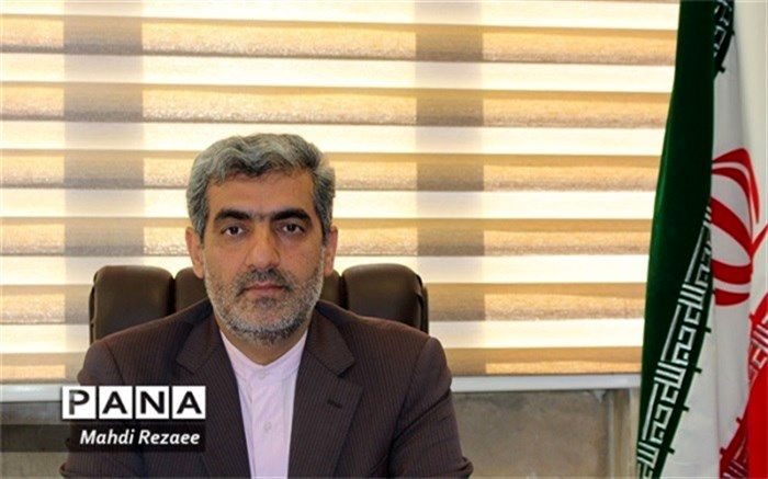 مدیرکل آموزش و پرورش استان البرز : مهمترین استراتژی آموزش و پرورش در بخش مدیریتی و ساختاری، مدرسه محوری است