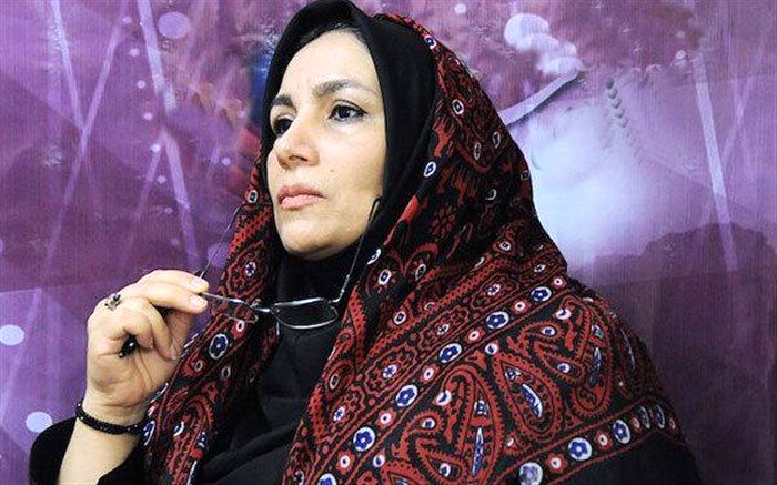 نادره ترکمانی: فیلمنامه «حسن کچل» را بازنویسی کردیم