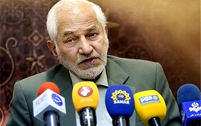 کمک ۳۵۰ میلیونی سران سه قوه به گلریزان ستاد دیه کشور