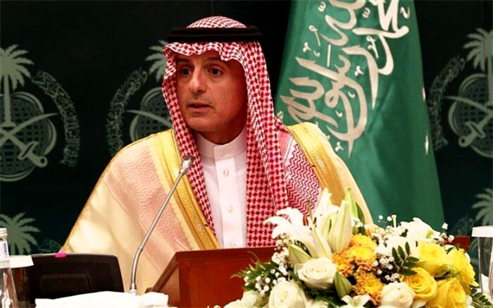 ادعای تازه عربستان: جنگ نمی‌خواهیم اما در مقابل ایران دفاع می‌کنیم