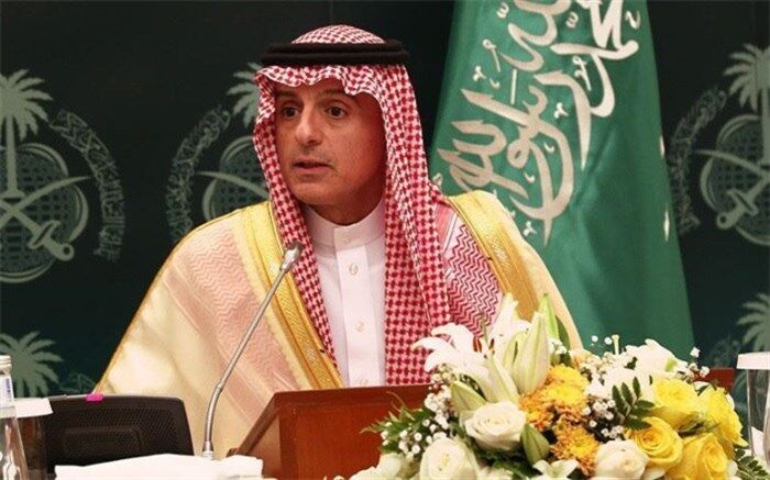 ادعای تازه عربستان: جنگ نمی‌خواهیم اما در مقابل ایران دفاع می‌کنیم