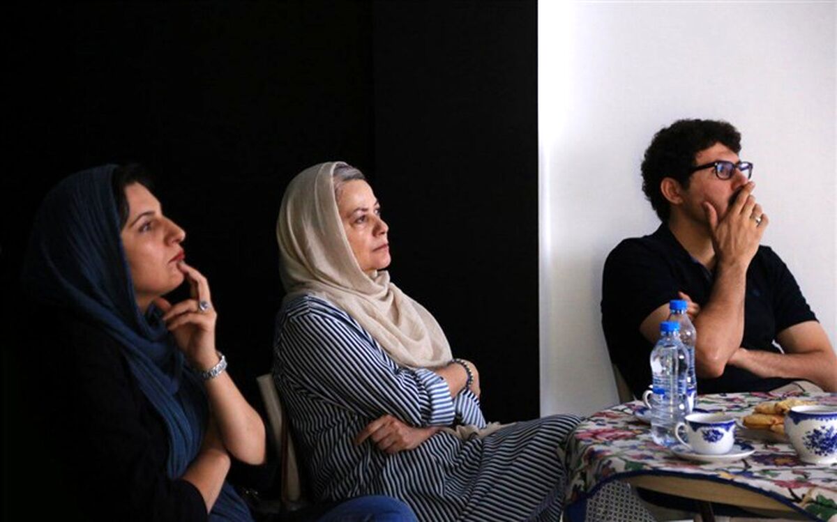 اسامی راه یافتگان به مرحله نهایی «جایزه فرشته» در بخش عکس اعلام شد
