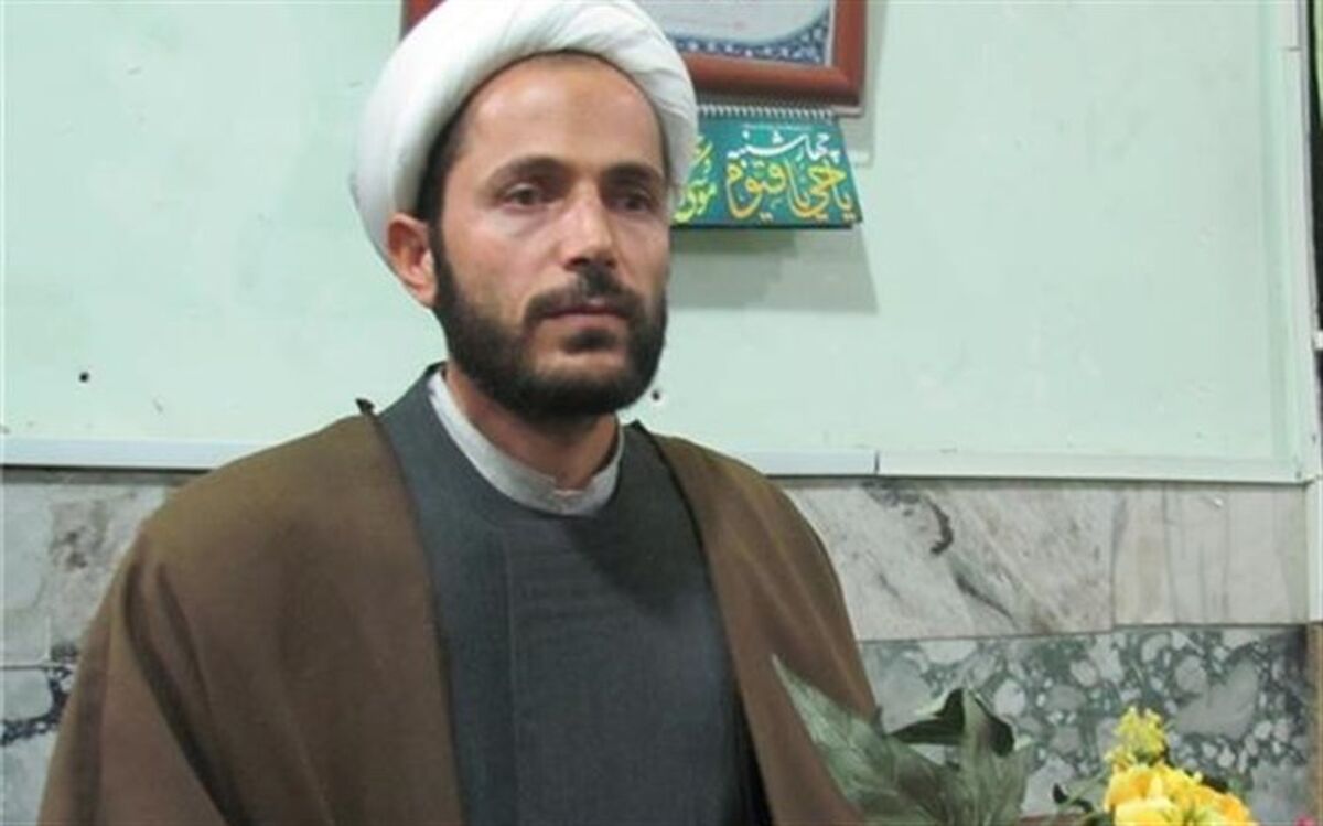 مدیر مدرسه  علمیه رضویه بیرجند: برگزاری اردوی جهادی در ماه رمضان