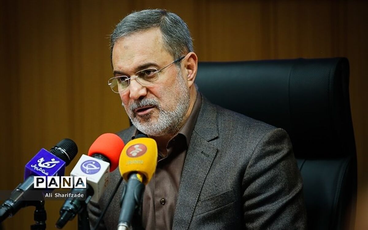 نتایج بررسی‌های کارگروه مشترک 2  وزارت‌خانه برای تغییر کنکور به زودی اعلام می‌شود