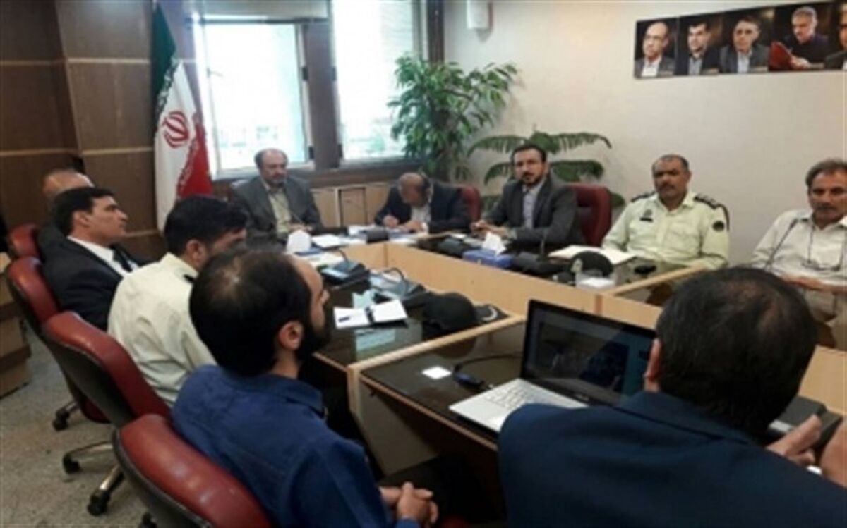 معاون عمرانی استاندار قزوین :  ظرفیت غارها در حوزه گردشگری را نباید نادیده گرفت