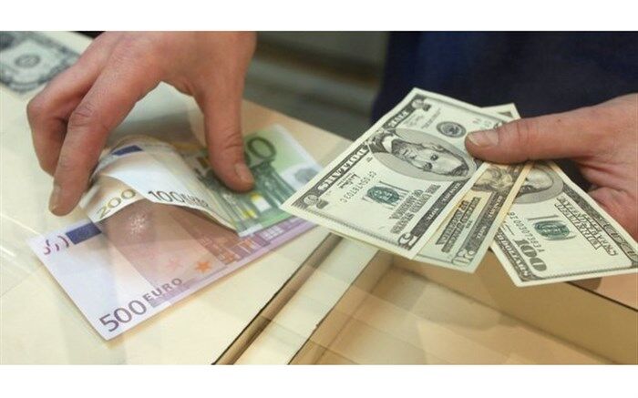 بررسی نحوه تخصیص ارز به دستگاه های دولتی با حضور نهادهای مسئول