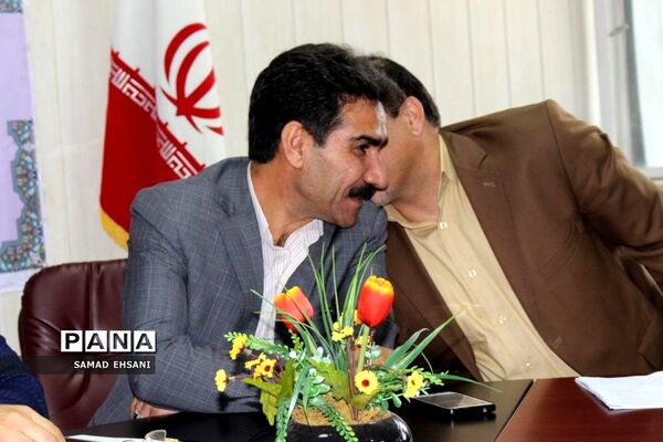 نشست خبری مدیرکل بهزیستی کهگیلویه و بویراحمد