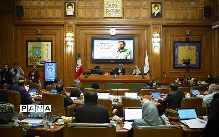 اصلاح اساسنامه شورایاری باز هم به تعویق افتاد