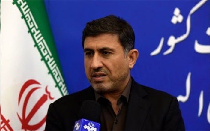 استاندار البرز : سند آمایش علم و فناوری البرز تدوین می شود