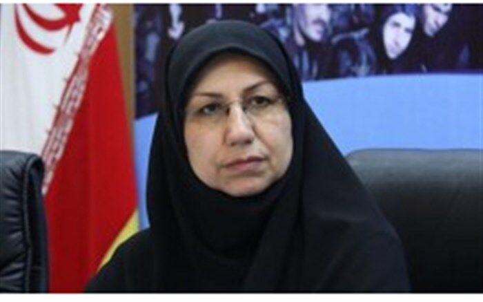 معاون توسعه منابع انسانی و پشتیبانی سازمان برنامه و بودجه کشور : مدیریت مدیران برای پیشرفت استان خراسان جنوبی مهم است