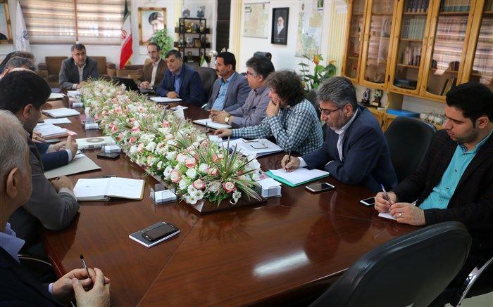 حجم ابلاغی استان گیلان در سال 98، در مجموع دوره های سوادآموزی 8243 هزار نفر تعیین شد