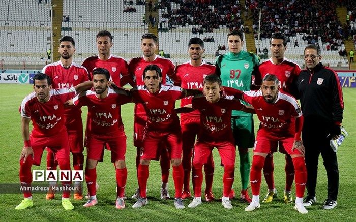 خانه تکانی گسترده سرخ‌پوشان تبریزی