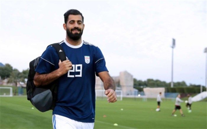 ملی پوش تیم ماشین‌سازی از این تیم جدا می‌شود