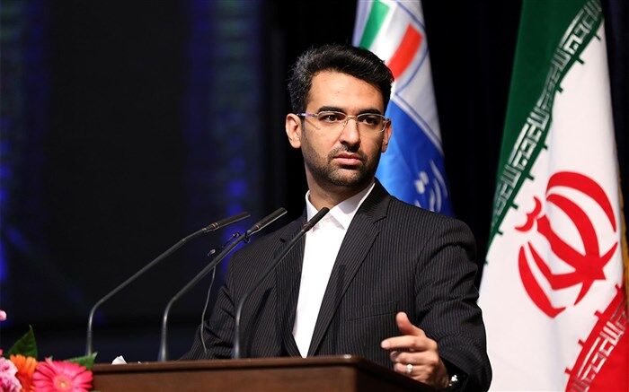 خودکفایی ۷۰ درصدی در توسعه تجهیرات مورد نیاز برای پهن باند ثابت