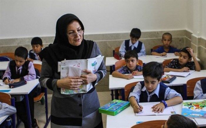 صدور احکام و افزایش حقوق سال ۹۸ فرهنگیان