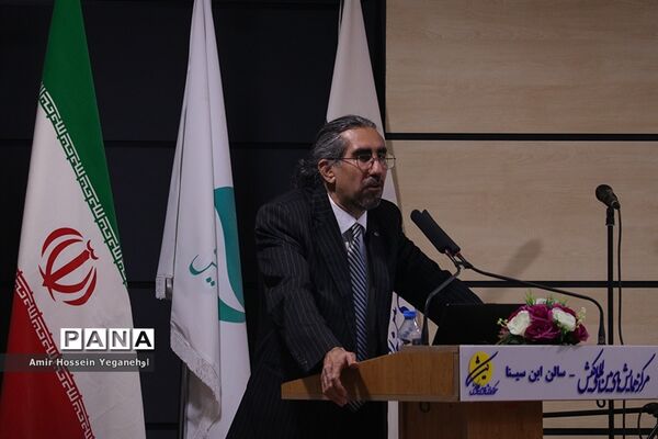 بزرگداشت شعرای ایران زمین درجزیره کیش